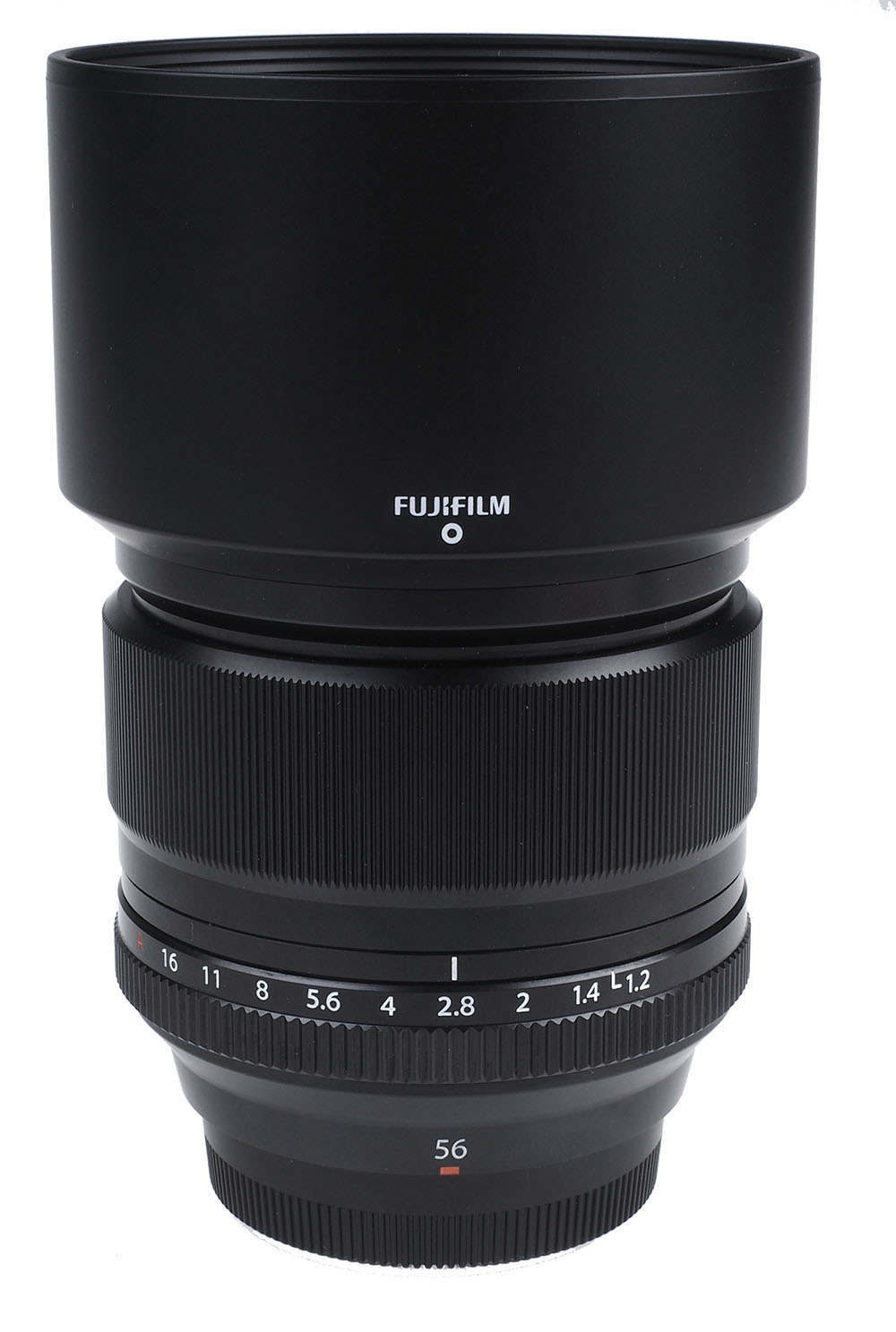 Fujifilm Fujinon XF56mm 1.2 R