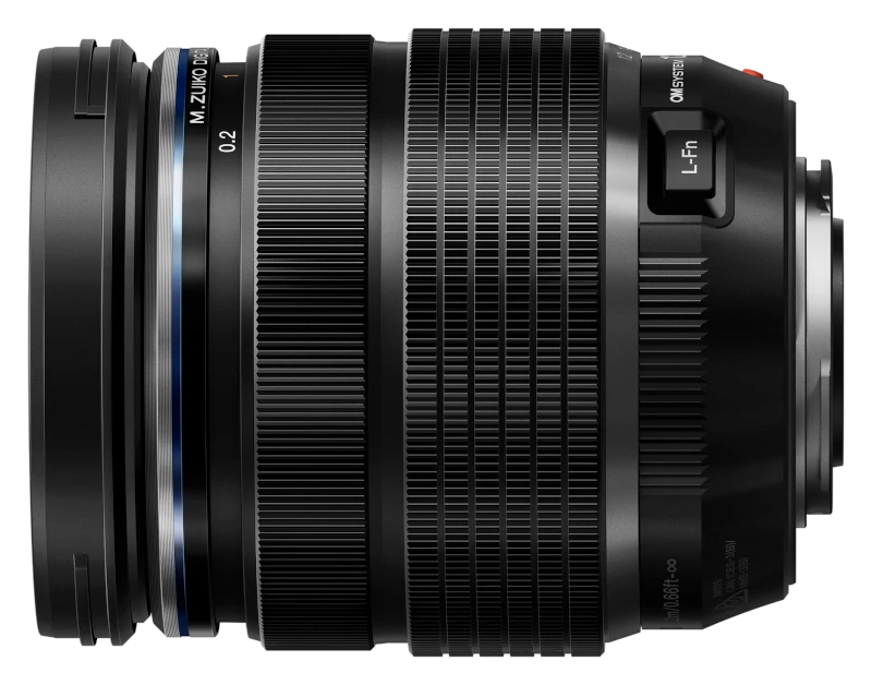 OM SYSTEM M.Zuiko Digital ED 12-40mm 2.8 PRO II  #