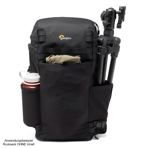 Lowepro ProTactic Lite BP 150 AW III Fotorucksack schwarz