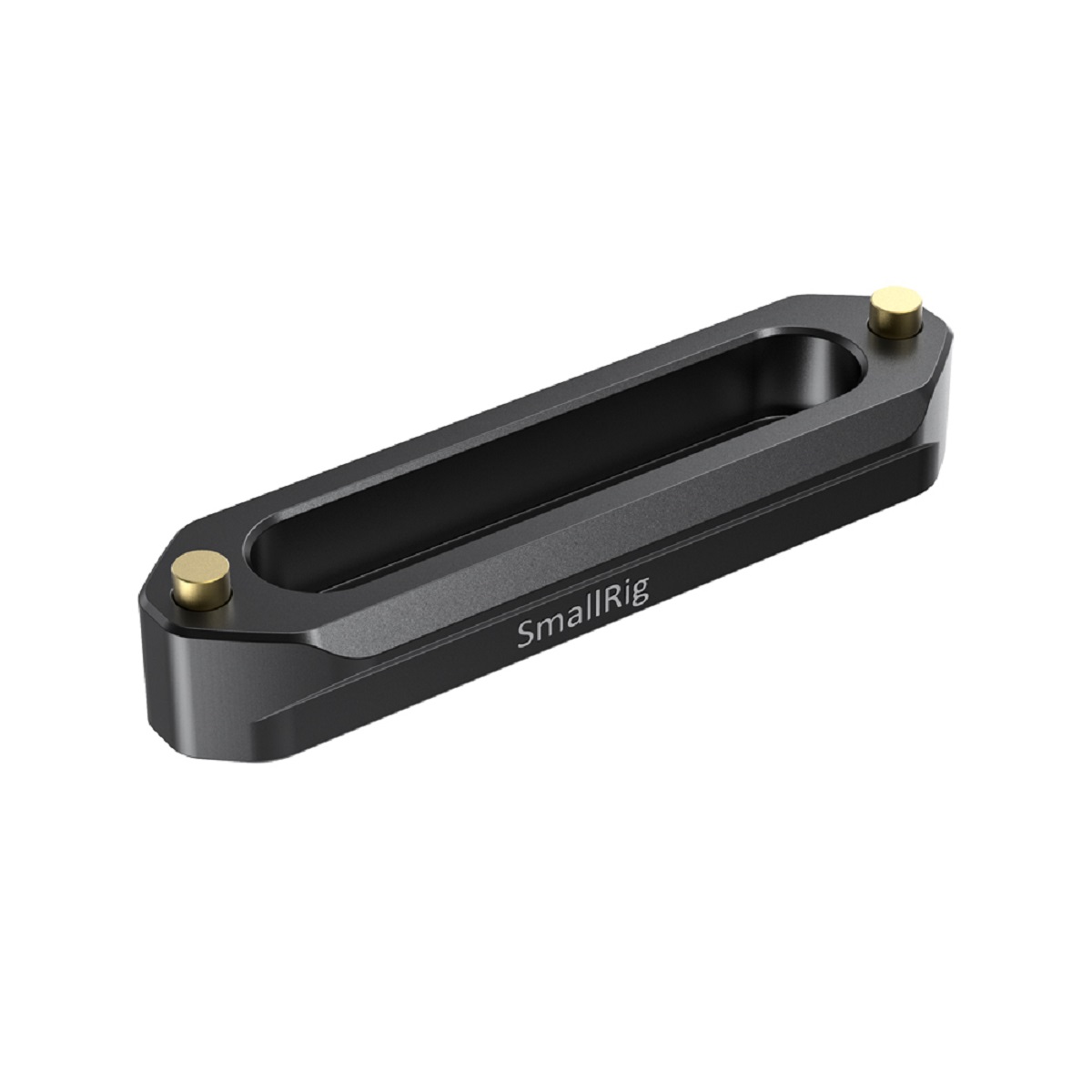 Smallrig 1195B Quick Release-Rail mit 7cm Sicherheitsstifte