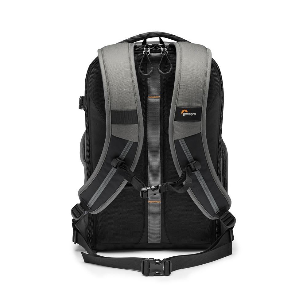 Lowepro Flipside 300 AW III Rucksack dunkelgrau
