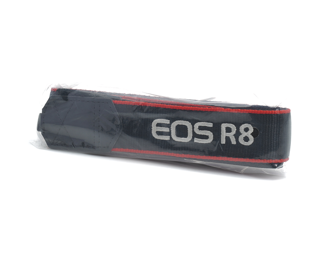 ORIGINAL Canon EOS R8 Kameragurt Strap NEU