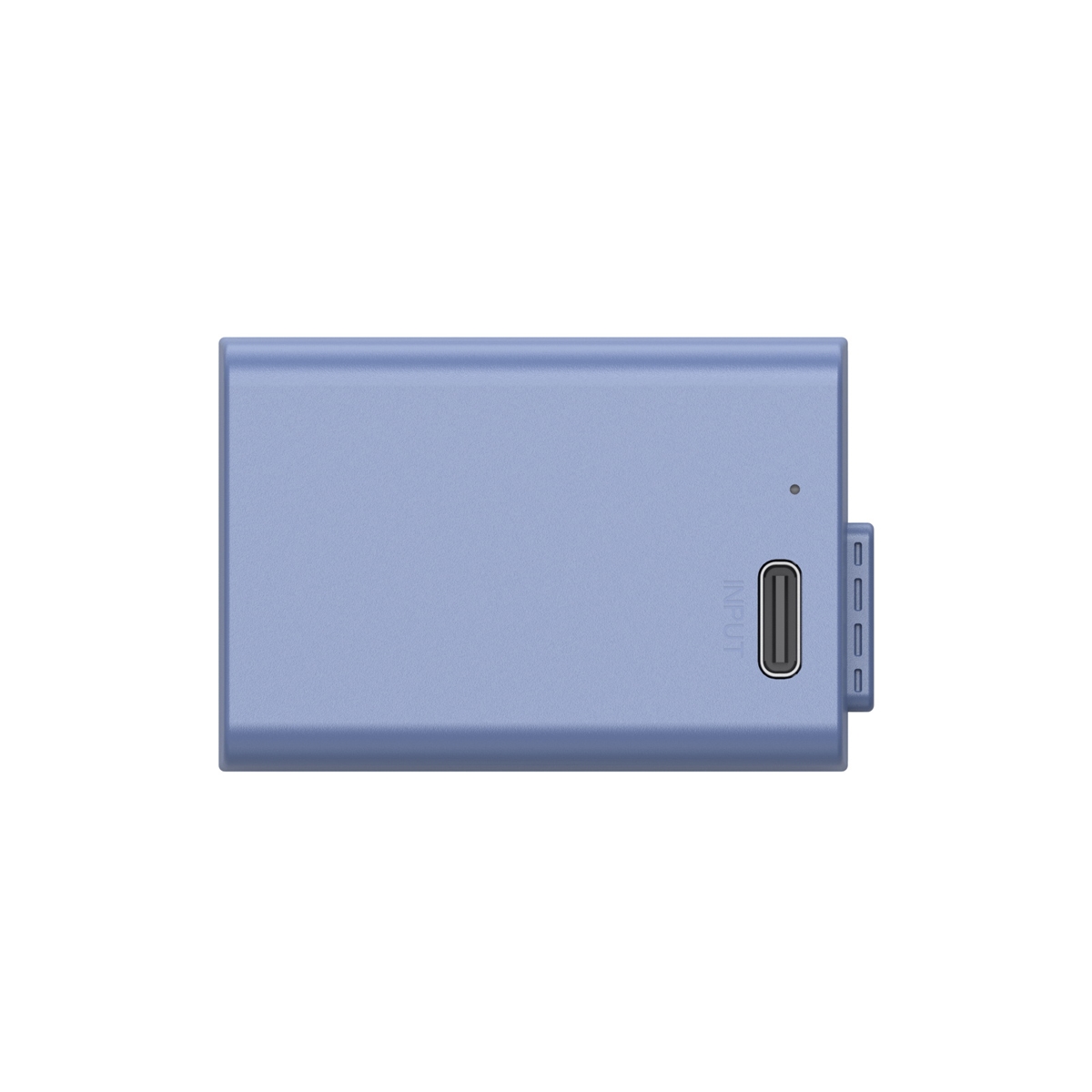 SmallRig 4333 EN-EL25 USB-C (Nikon) aufladbare Kamerabatterie