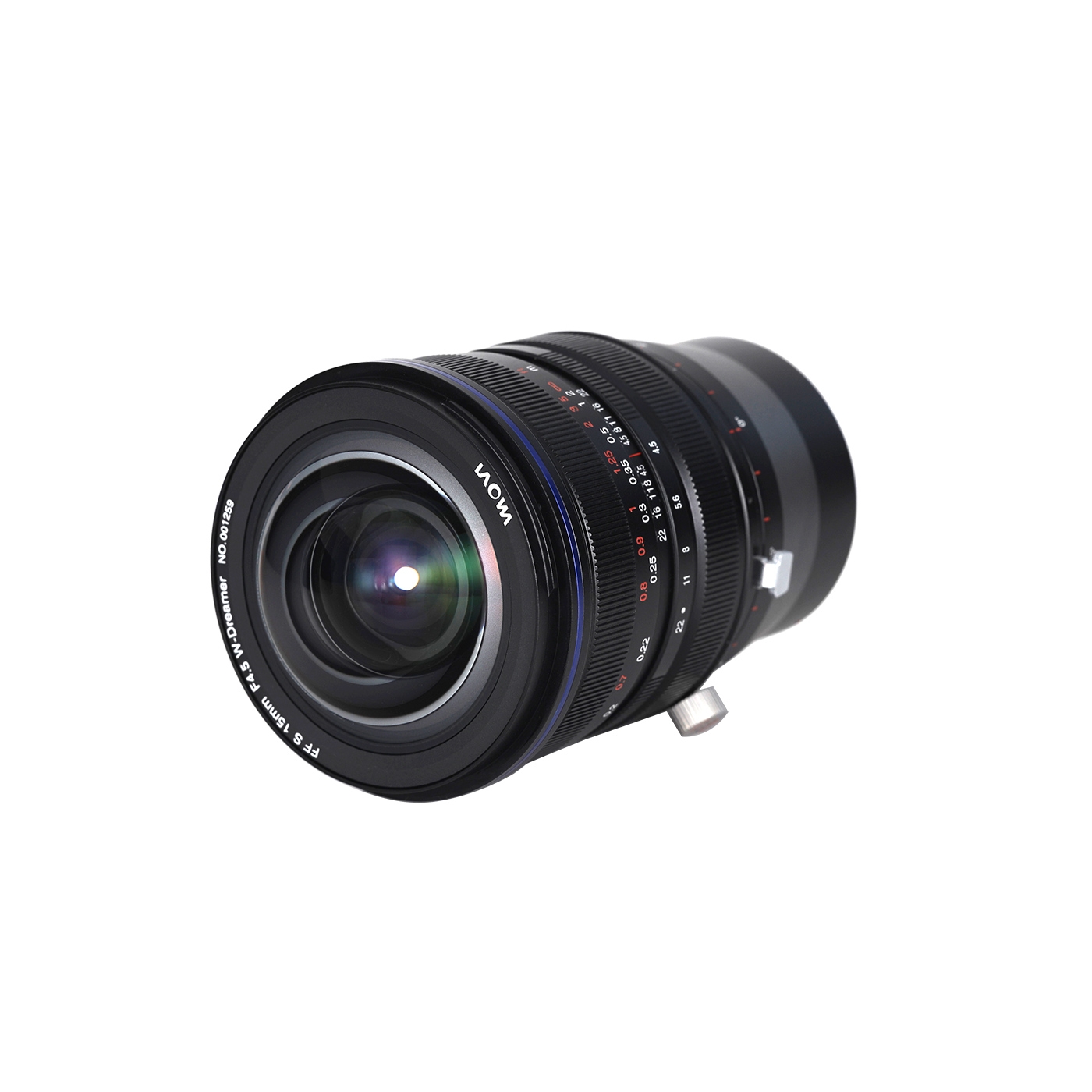 Laowa 15mm 2.0 Zero-D für Sony E-Mount