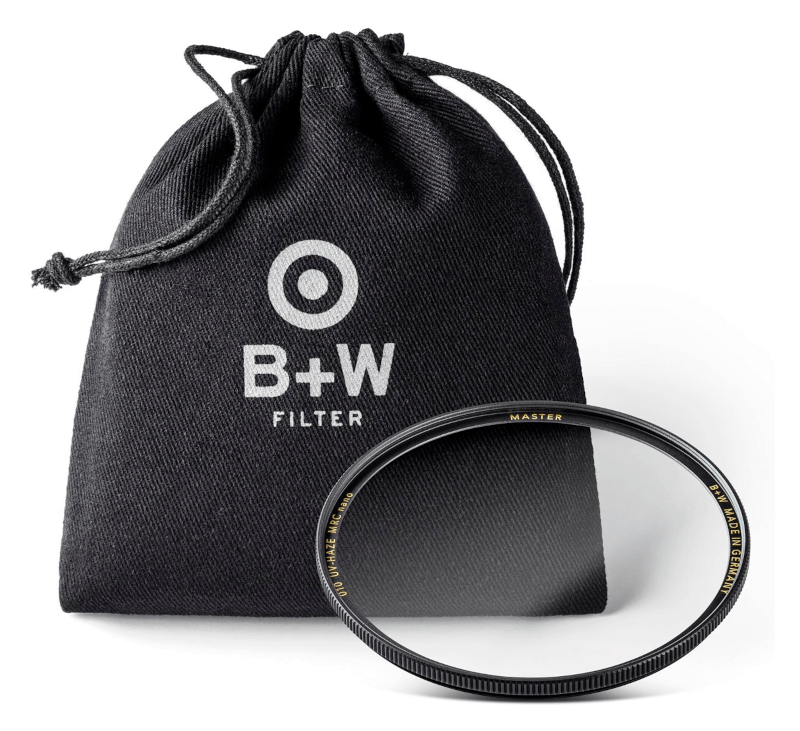 B+W UV-Filter 010 MRC nano MASTER 95mm