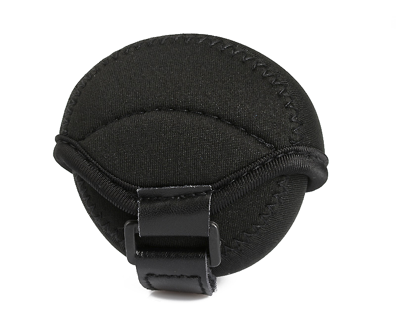 Neopren Köcher für Objektive Gr. S 4cm Ø6,2cm