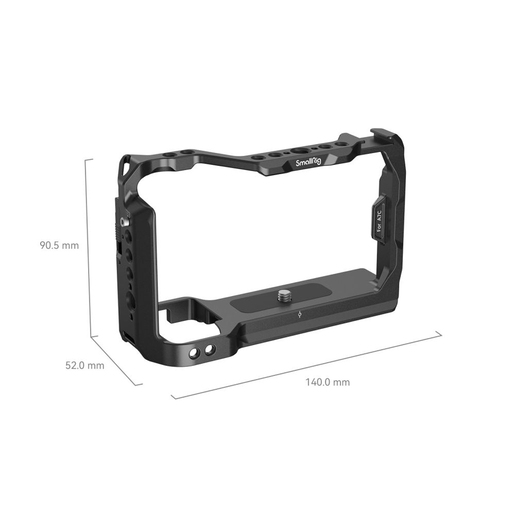 SmallRig 3081B Cage für Sony Alpha 7C