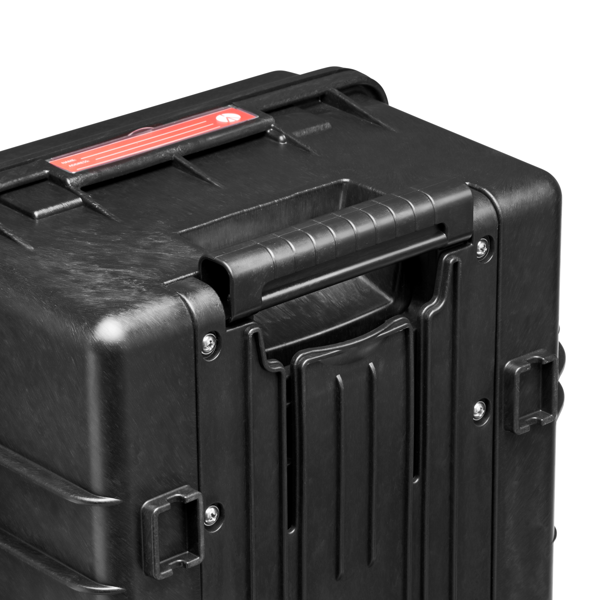Manfrotto PRO Light Tough TH-55 HighLid Koffer mit
