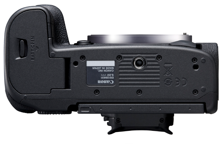 Canon EOS R5 Gehäuse