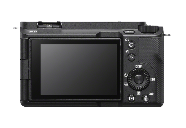 Sony ZV-E1 Vlog-Kamera