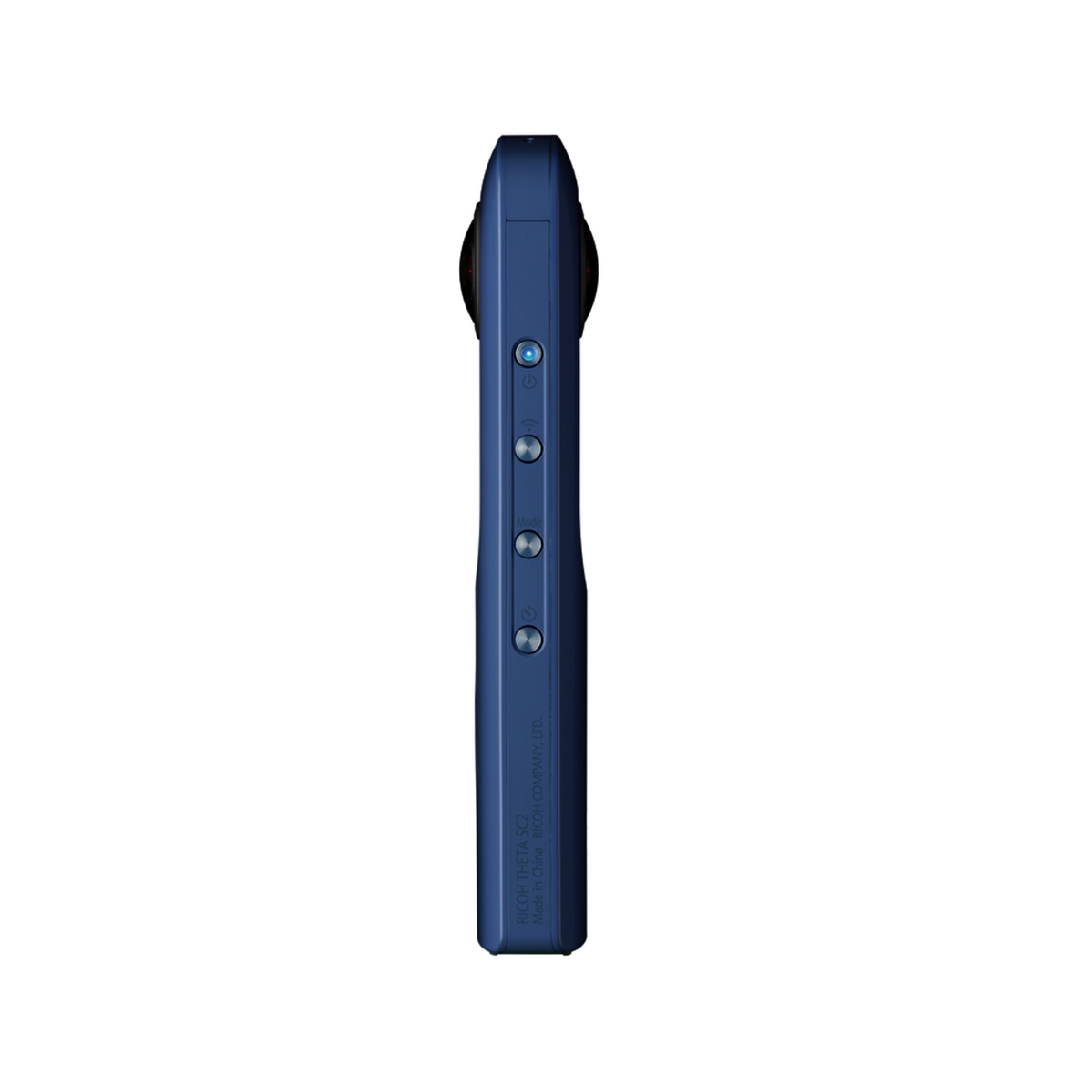 Ricoh THETA SC 2 blau, 360° Kamera