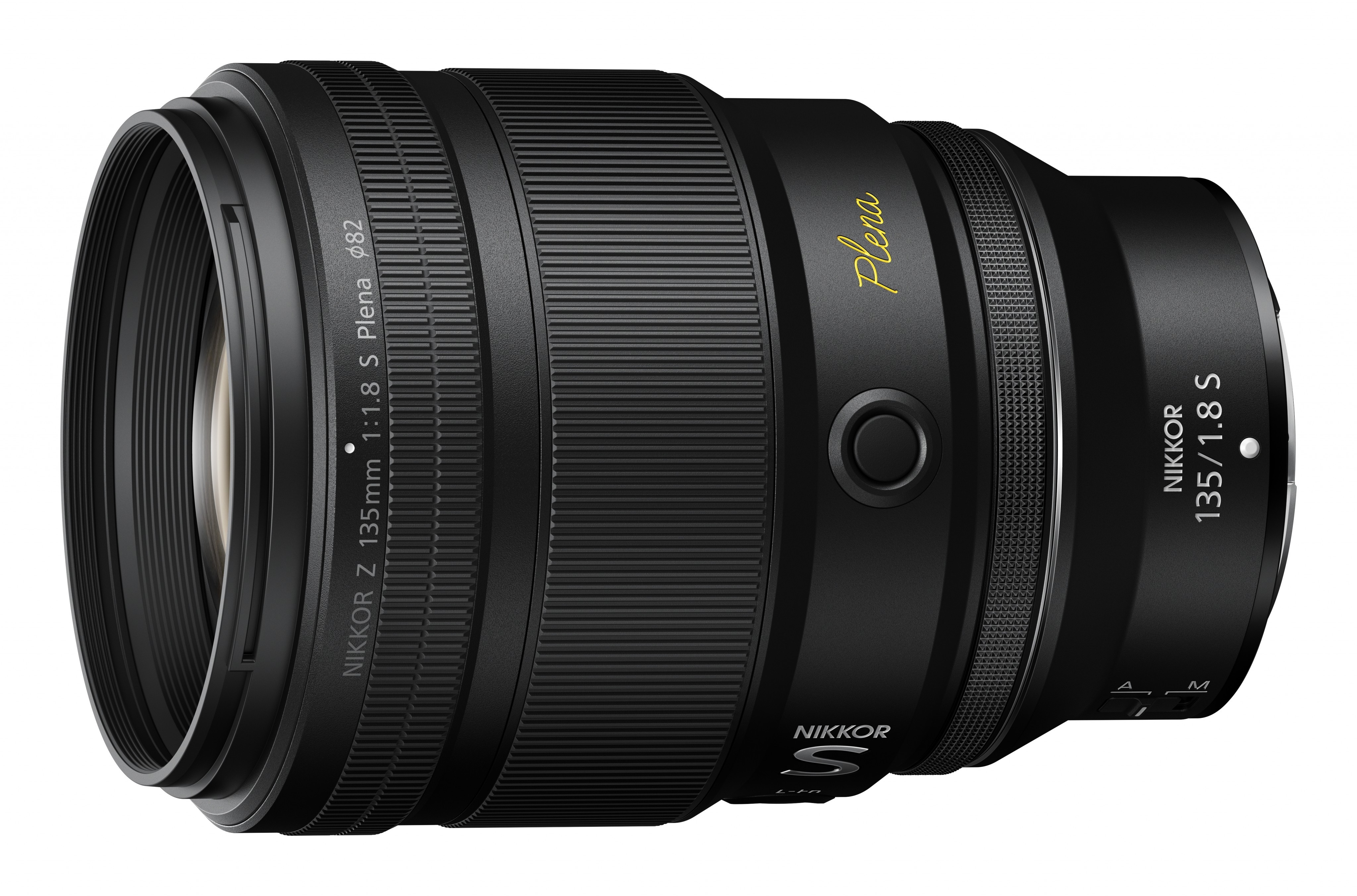 Nikon Nikkor Z 135mm 1.8 S Plena