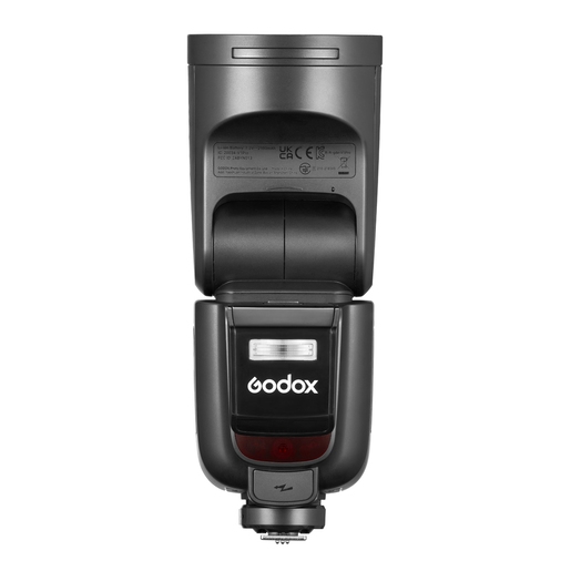 Godox V1PRO-F Rundblitzgerät für Fujifilm