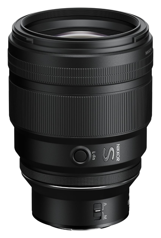 Nikon Nikkor Z 85mm 1.2 S