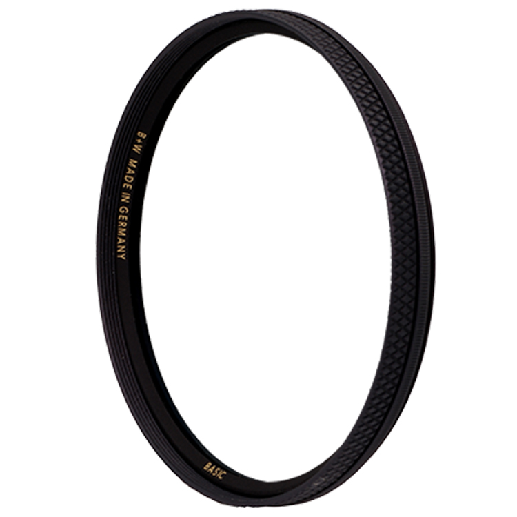 B+W Clear-Filter MRC BASIC 40,5mm