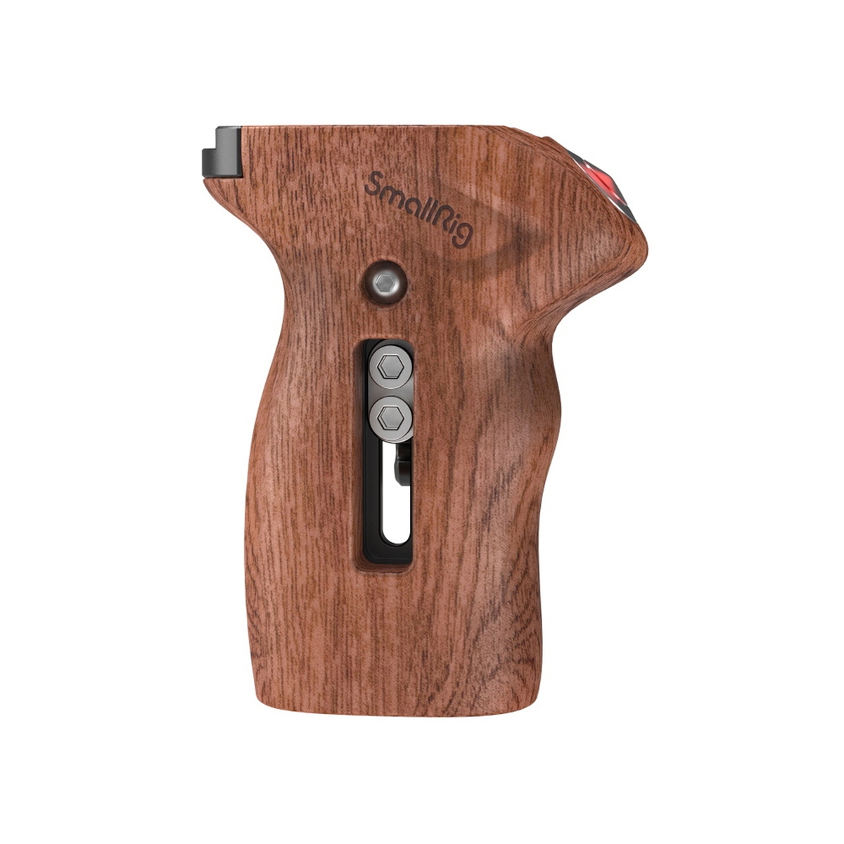 SmallRig 3323 Seiten Handle mit Gewinde und Record Start/Stop Fernauslöser