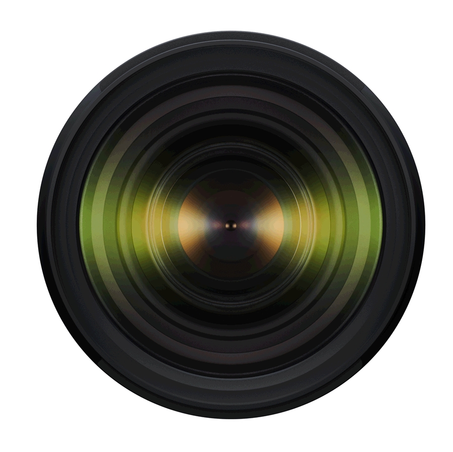 Tamron 35-150mm 2.0-2.8 DI III VXD für Nikon Z
