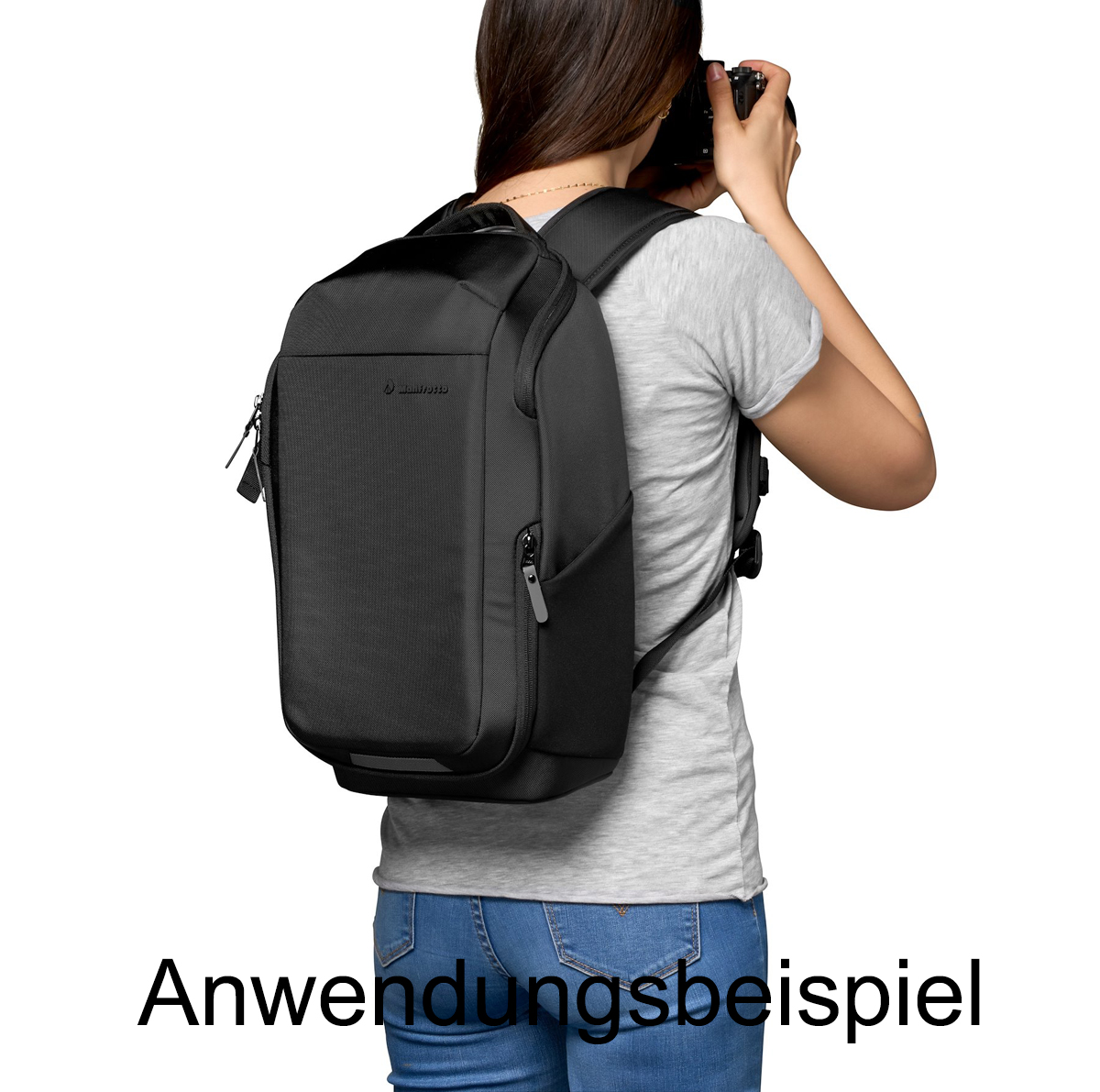 Manfrotto Advanced 3 Rucksack Compact