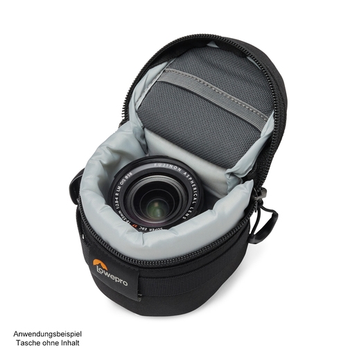 Lowepro ProTactic LCS 8 x 8 III Objektivtasche