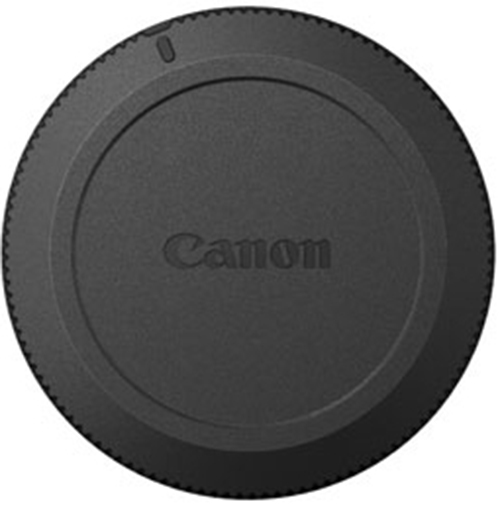 Canon Objektivrückdeckel RF für EOS R