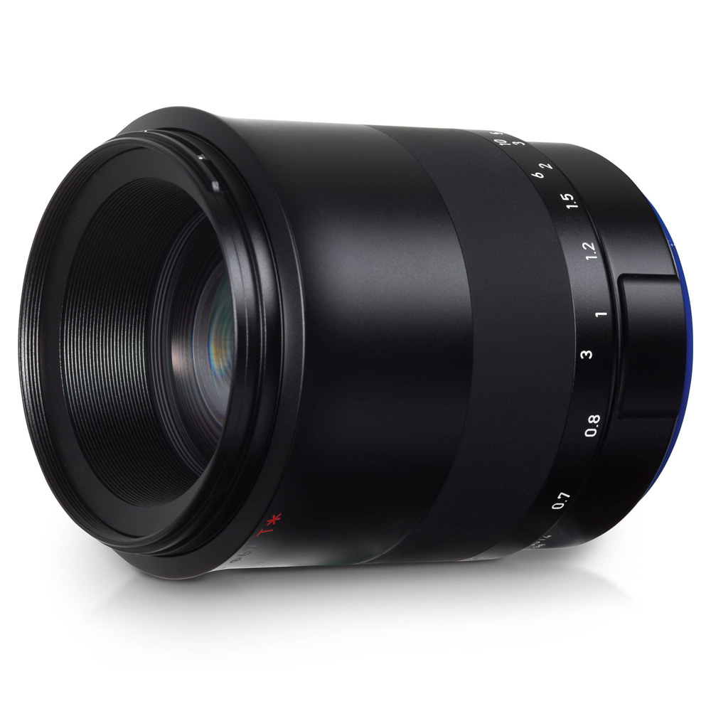 Zeiss Milvus (Makro-Planar) 2.0/100M ZE für Canon EOS , Retoure #38044