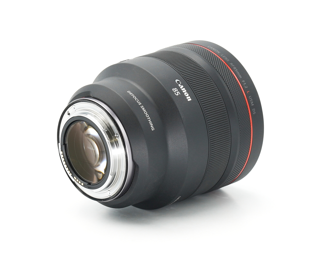 Canon RF 85mm 1.2 L USM Retoure #48725**