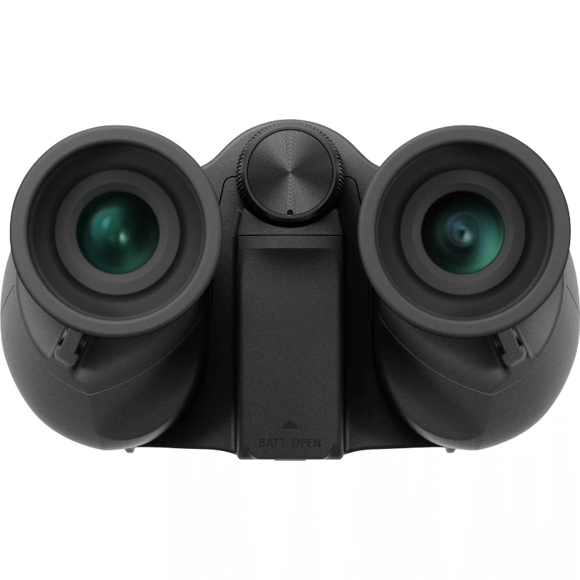 Canon Fernglas 10x20 IS