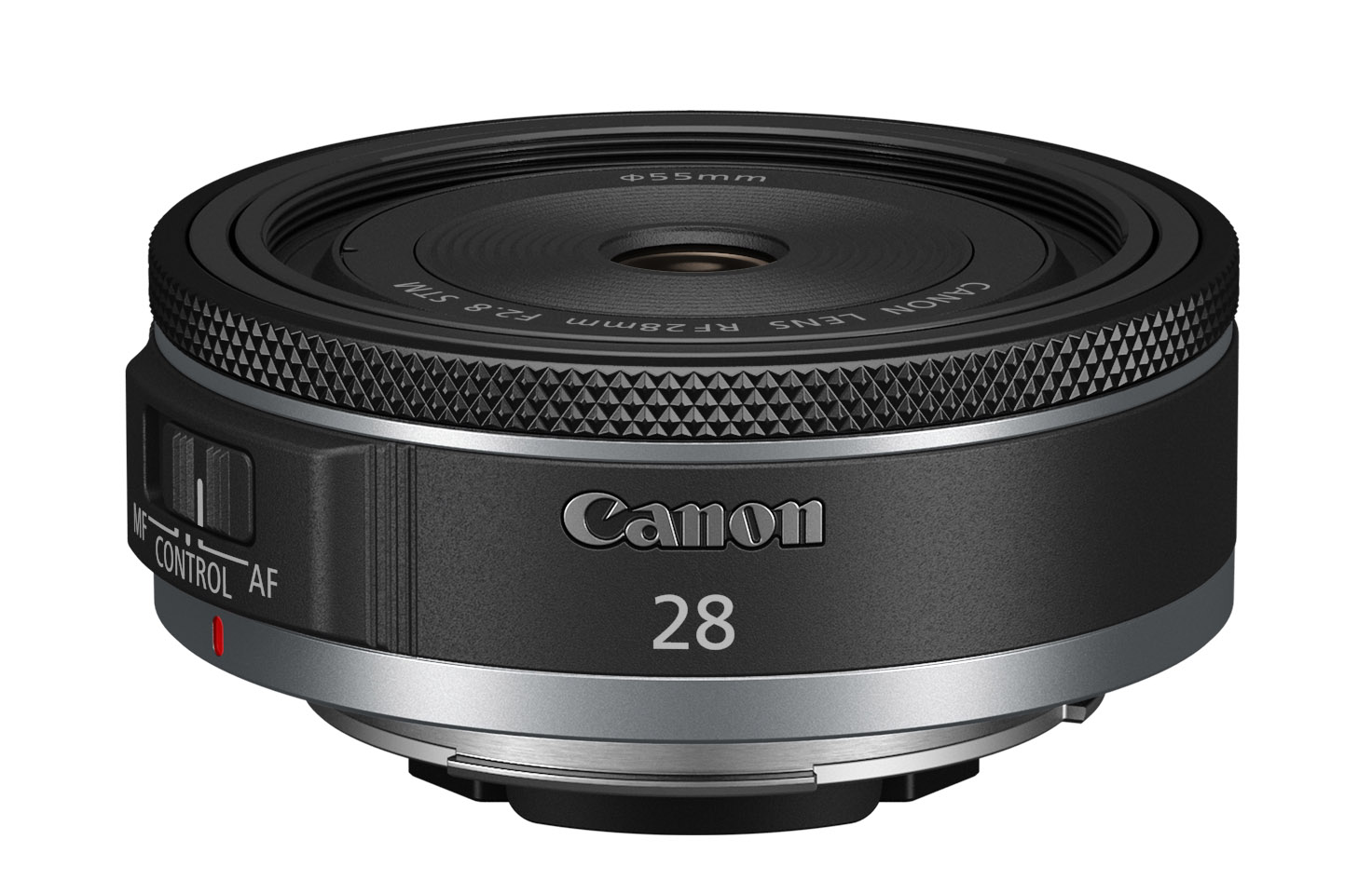 Canon RF 28mm 2.8 STM