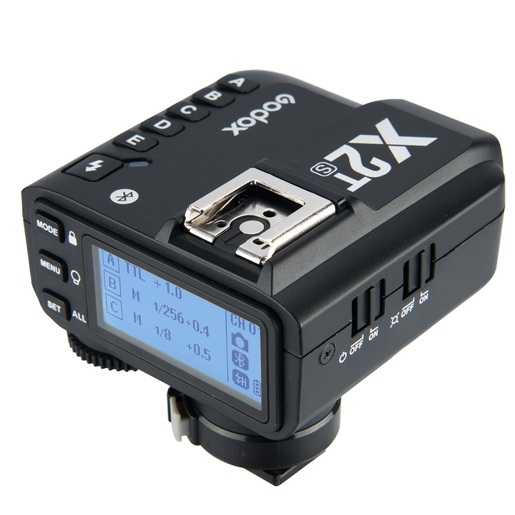 Godox X2T-P Transmitter für Pentax
