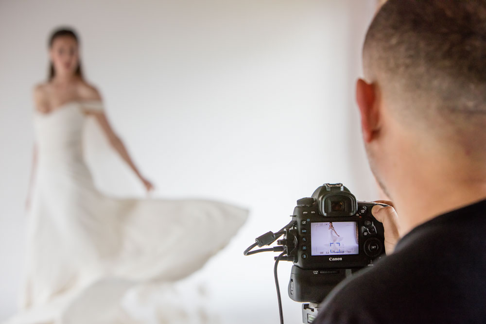 Canon EOS 5D Mark IV Gehäuse