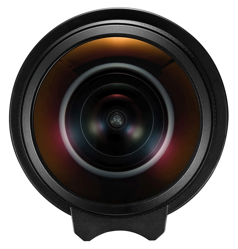 Laowa 4mm 2.8 Fisheye für Fujifilm X-Mount Retoure #X35118