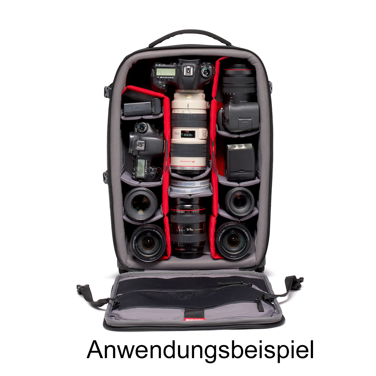 Manfrotto Advanced 3 Trolley