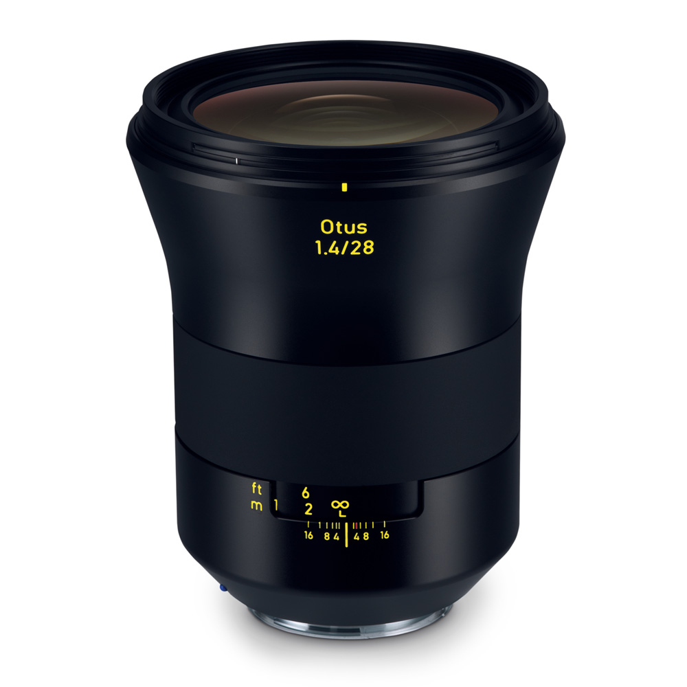 ZEISS Otus (Apo Distagon) 28mm 1.4 ZE für Canon