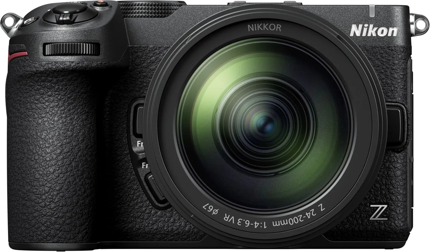 Kamera, Spiegellose Kamera, digital, Objektiv, Nikon Z
