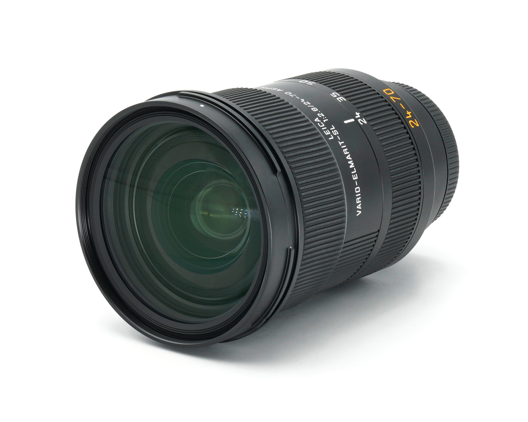 Leica Vario-Elmarit-SL 24-70mm 2.8 ASPH 11189 , wie neu #45784**