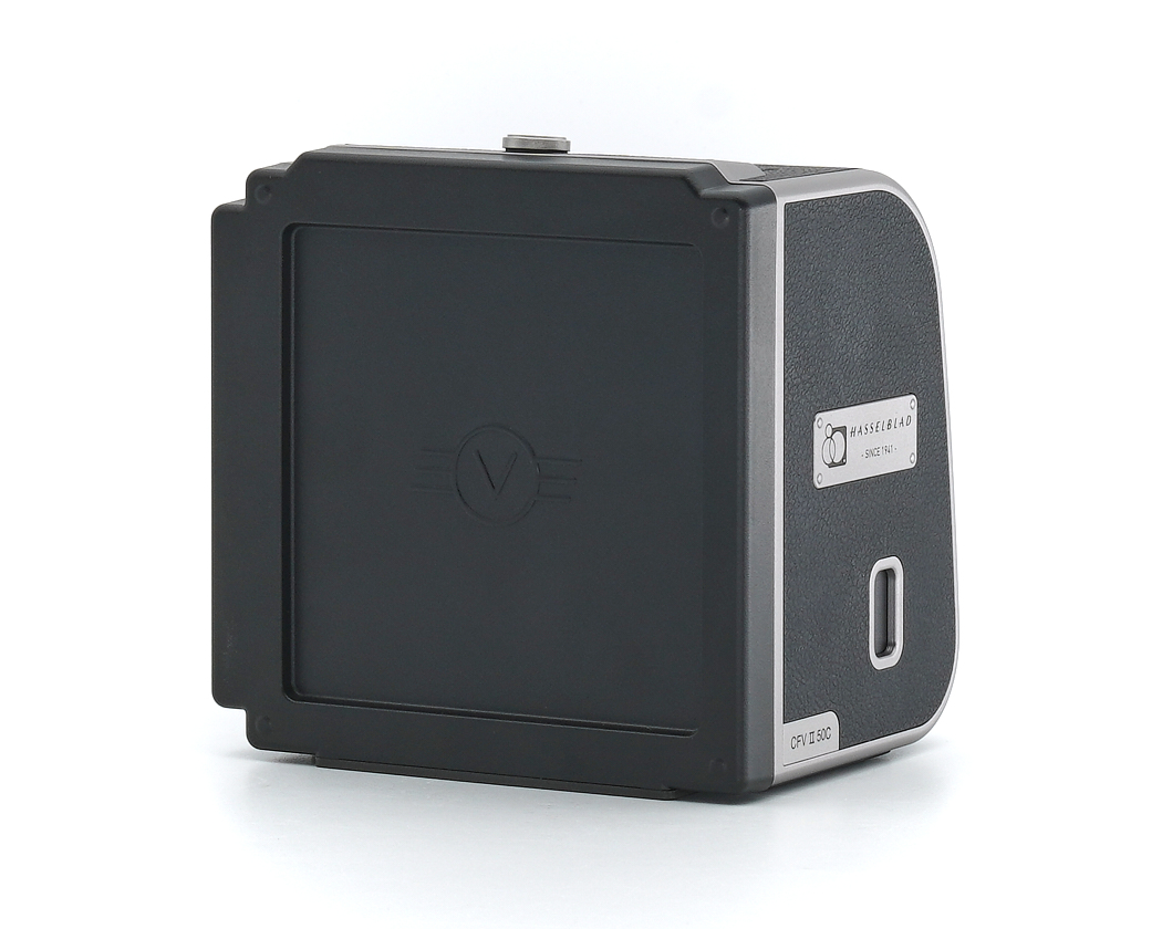 Hasselblad 907X 50C 80 years anniversary edition BODY #29258**