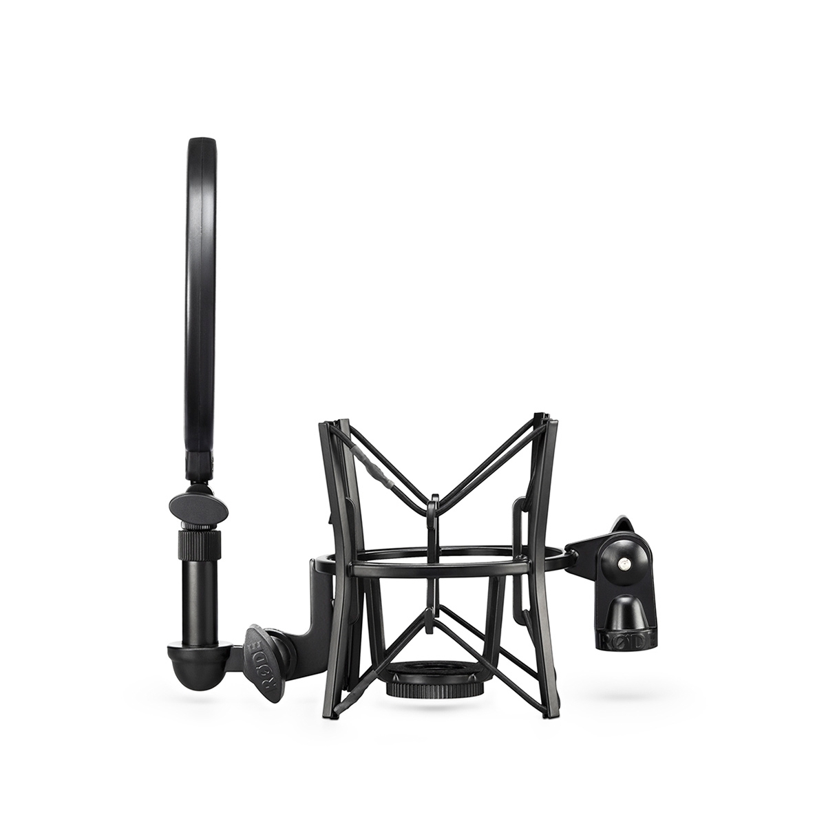 Rode SM6 Shockmount Elastische Mikrofonhalterung