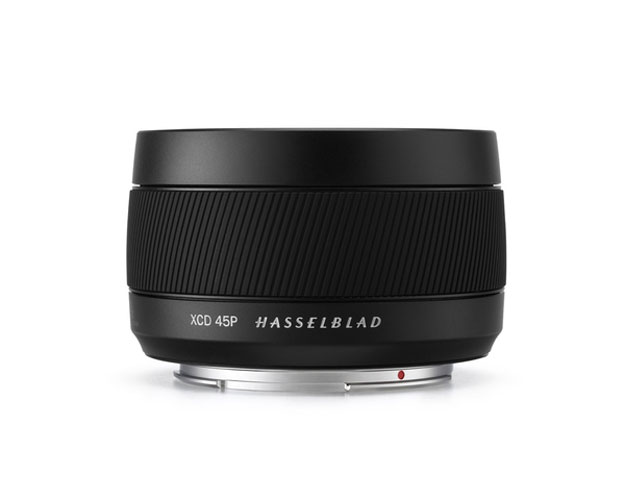 Hasselblad XCD 45mm 4.0 P