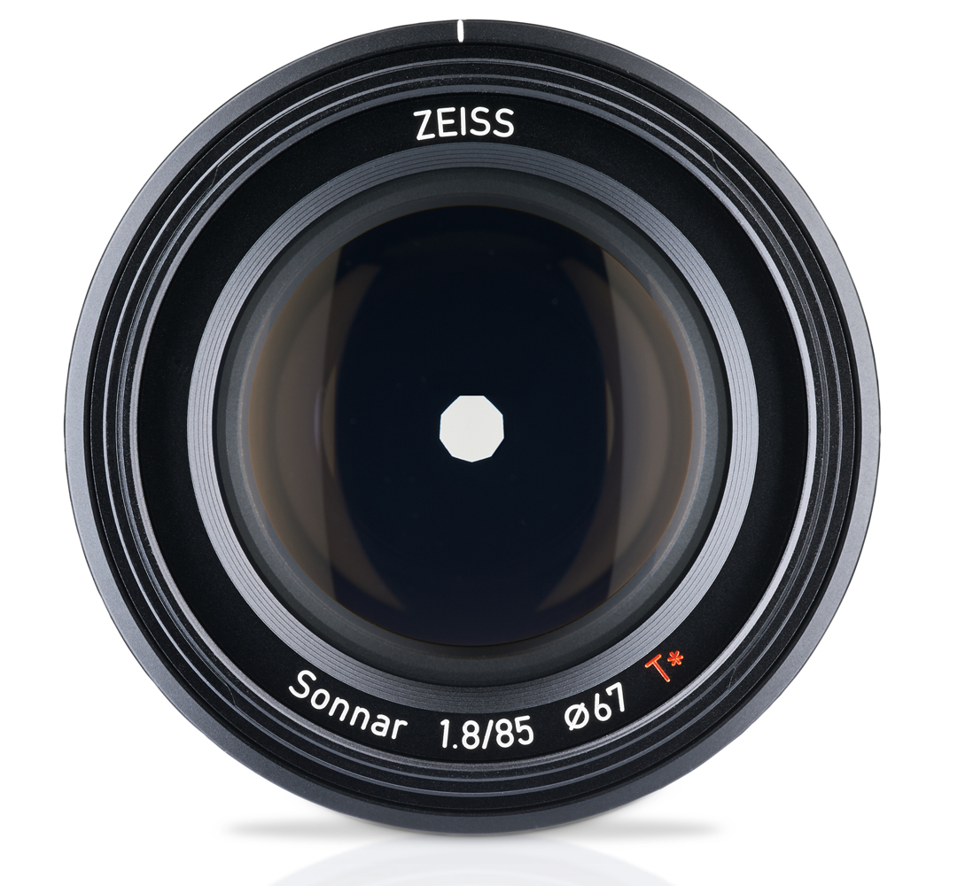 ZEISS Batis 85mm 1.8 für Sony E-Mount