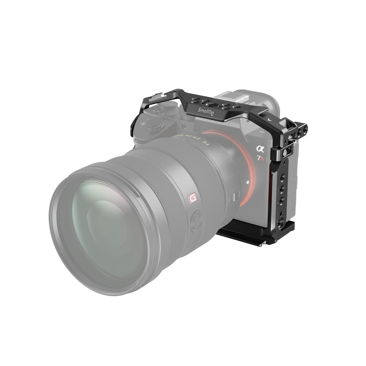 SmallRig 2087D Cage für Sony A7 III / A7RIII / A7IIIA