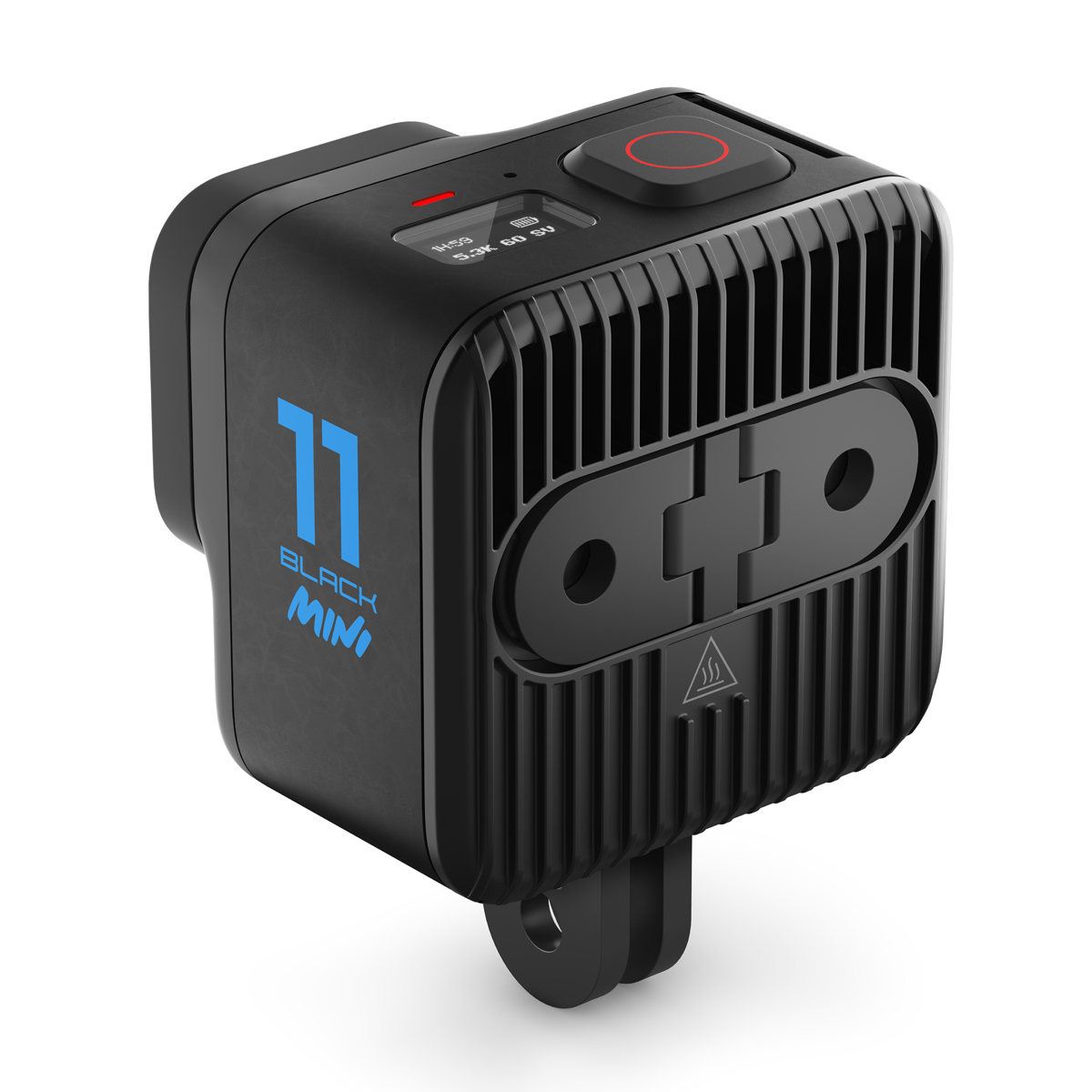 GoPro HERO 11 Mini Actioncam schwarz