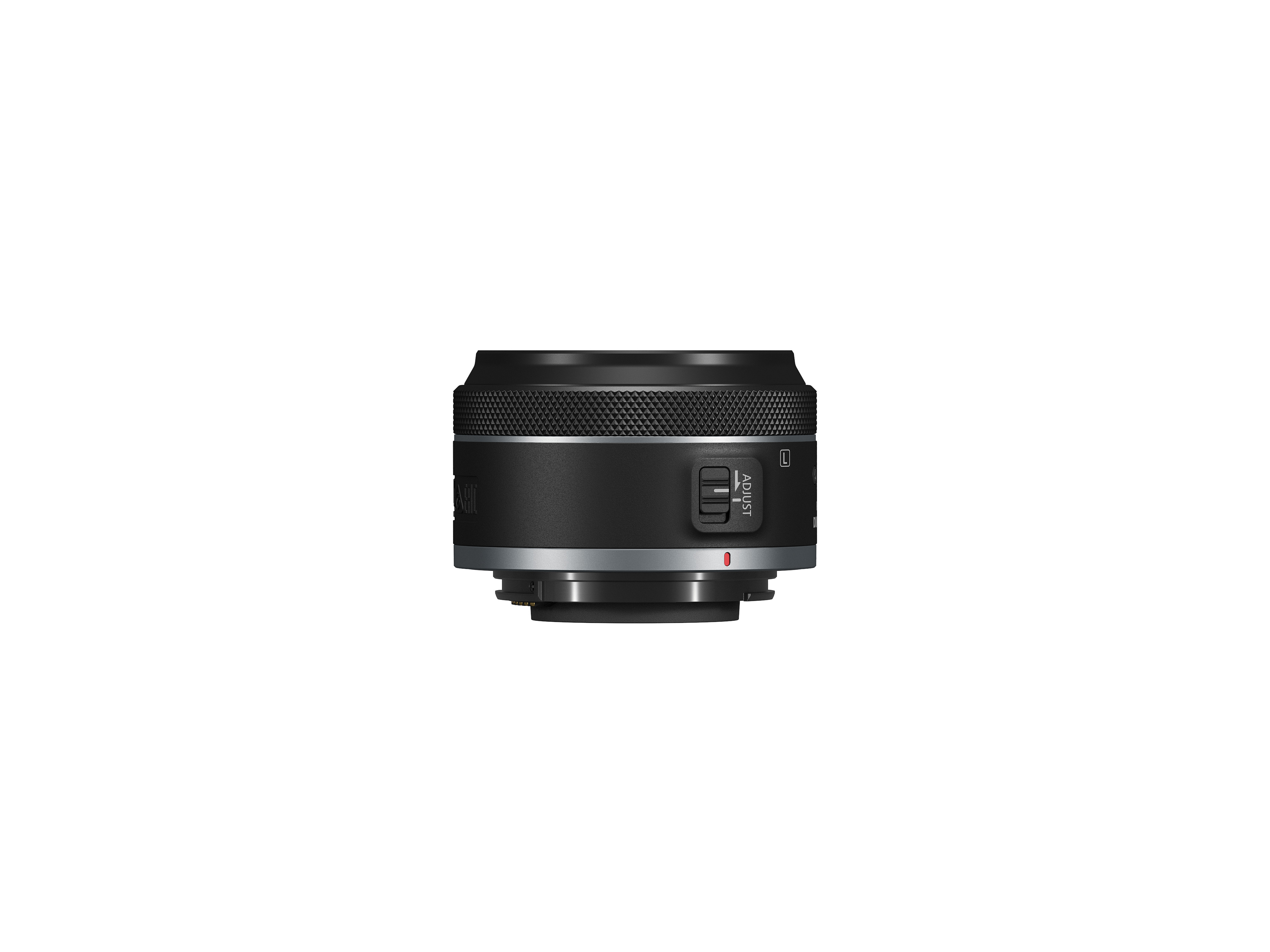 Canon RF-S 7.8mm 4 STM Dual