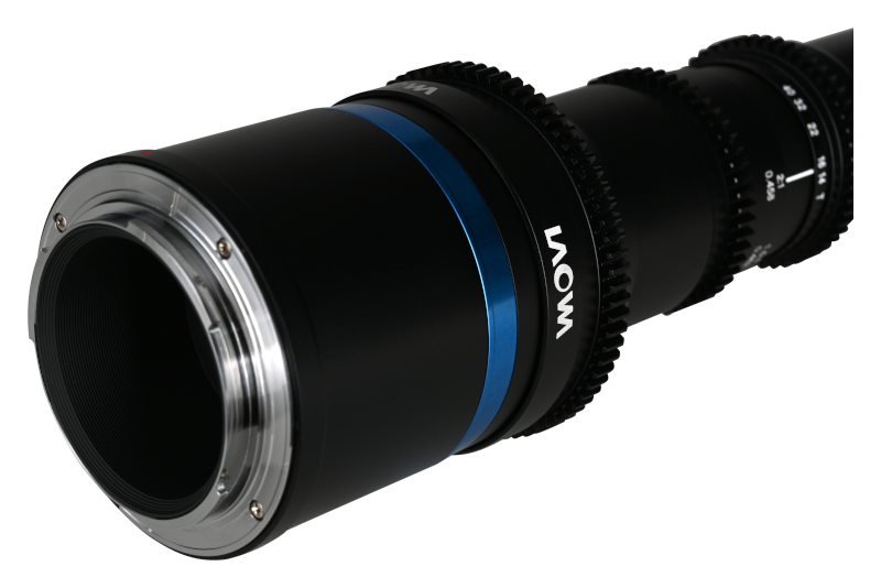 Laowa 24mm 14.0 2X Periprobe für Sony E-Mount