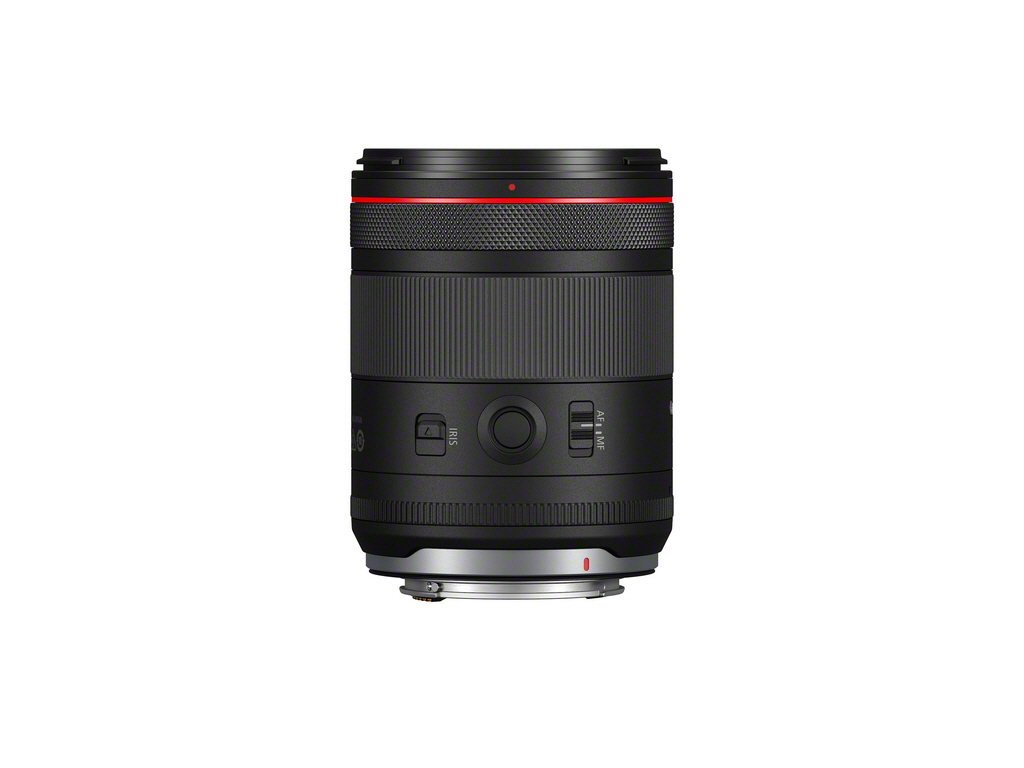 Canon RF 50mm 1.4 L VCM