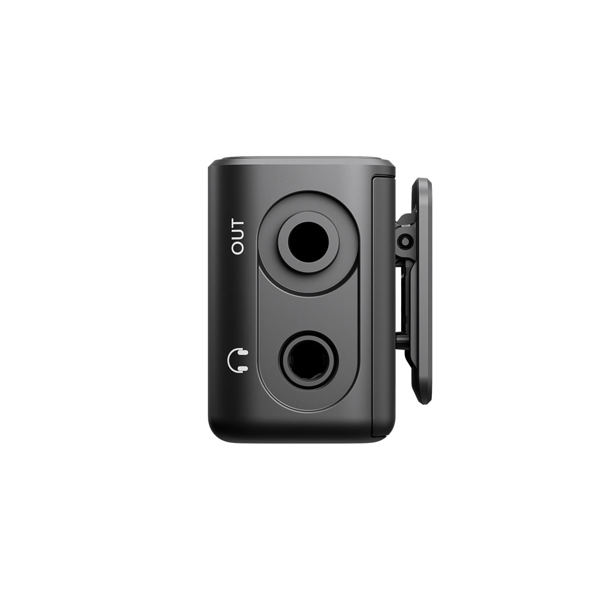 DJI MIC 3 Receiver, Empfänger