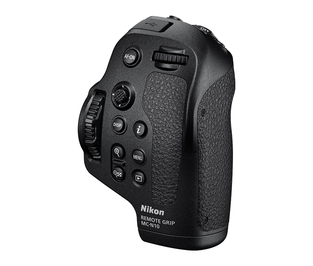Nikon MC-N10 Fernsteuerung Handgriff