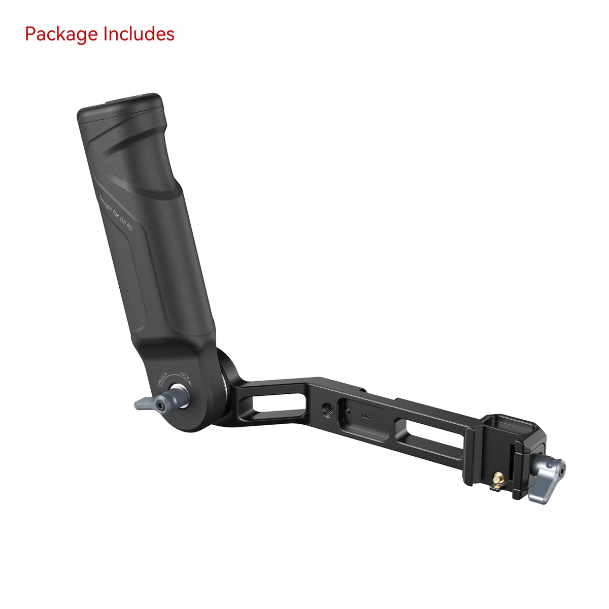 SmallRig 4197B Sling Handgriff für DJI RS 3 Mini