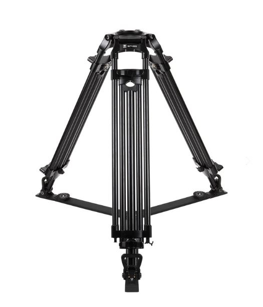 Sirui BCT-3003 Dreibeinstativ Alu schwarz
