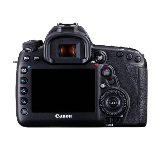 Canon EOS 5D Mark IV Gehäuse