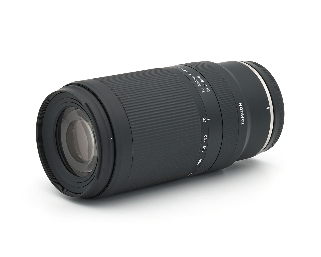 Tamron 70-300mm 4.5-6.3 Di III RXD für Nikon Z-Mount wie neu #X35498*